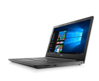 Dell Laptop DELL VOSTRO 3568 i3-6006U/256GB/8GB/DVDRW/Intel HD/15 - 1387964 - zdjęcie 2